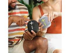 Ultimate Ears Wonderboom 4 Portable Bluetooth Speaker image 2