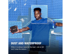 Marshall Willen II Portable Bluetooth Speaker image 4