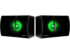 VocoPro Karaoke-Fan System image 2