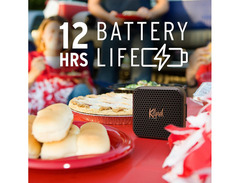Klipsch Austin Bluetooth Speaker image 2