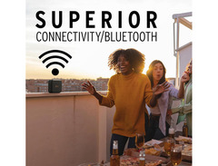 Klipsch Austin Bluetooth Speaker image 4