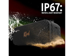 Klipsch Nashville Bluetooth Speaker image 3