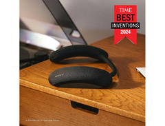 Sony Bravia Theater U Wearable TV Speaker image 2