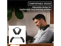 Sony Bravia Theater U Wearable TV Speaker image 4