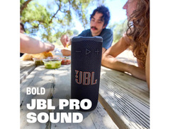 JBL Grip Portable Waterproof Bluetooth Speaker image 3