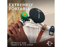 Ultimate Ears MiniRoll Compact Bluetooth Speaker image 3