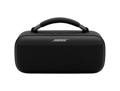 Bose SoundLink Max Rope Handle image 2