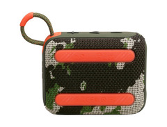 JBL Go 4 Portable Waterproof Bluetooth Speaker image 3