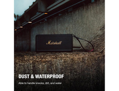 Marshall Middleton II Portable Wireless Bluetooth Speaker image 4