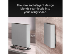 Sony Bravia Theater Quad Home Theater Speaker System image 4