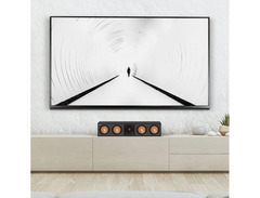 Klipsch RP-504C II Passive Center-channel Speaker image 2