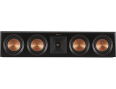 Klipsch RP-404C II Passive Center-channel Speaker image 4