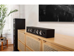 Polk Audio Monitor XT35 3-inch Slim Center Channel Loudspeaker image 2