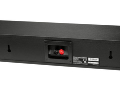 Polk Audio Monitor XT35 3-inch Slim Center Channel Loudspeaker image 3