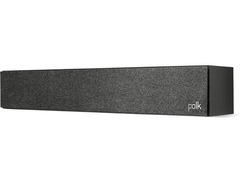 Polk Audio Monitor XT35 3-inch Slim Center Channel Loudspeaker image 4