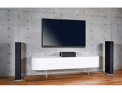 Definitive Technology Dymension DM20 Slim Center Channel Speaker image 2