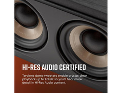 Polk Audio Signature Elite ES35 Center Channel Speaker image 3