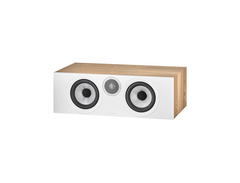 Bowers & Wilkins HTM6 S3 Center Channel Speaker image 2