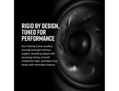 Polk Audio Reserve R600 Floor-standing Tower Speaker image 3
