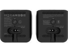 Klipsch Flexus Surr 100 Active Surround Speakers (Pair) image 4