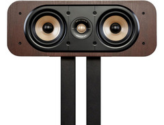 Polk Audio Signature Elite ES30 Center Channel Speaker image 2