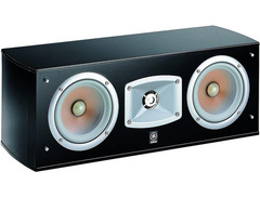Yamaha NS-C444 Passive Center-channel Speaker image 2
