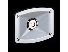 Yamaha NS-C444 Passive Center-channel Speaker image 4