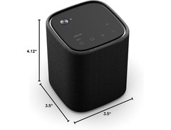 Yamaha True X Speaker 1A Portable Surround Speaker image 4