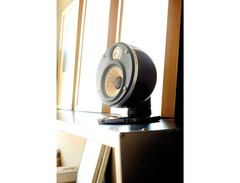 Focal Dome Flax Satellite Speaker image 3