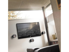 Focal Dome Flax Satellite Speaker image 4