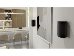 Sony SA-RS5 Wireless Rear Speakers for Soundbar image 4