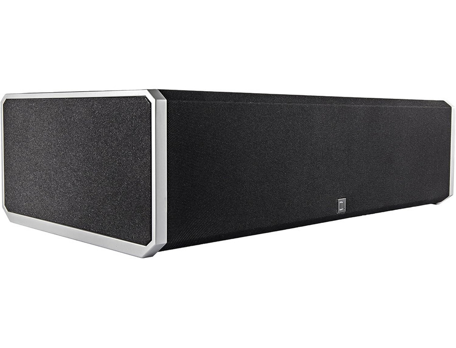 Definitive Technology Dymension DM10 Center Channel Speaker - What To ...