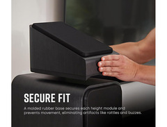 Polk Audio Signature Elite ES90 Height Module Loudspeakers image 2