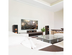 Klipsch RP-8000F II Passive Floor-standing Speaker image 4