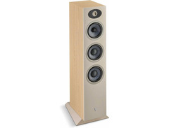 Focal Theva N°2 5-inch Passive Floor-standing Loudspeaker image 3