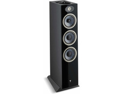 Focal Theva N°3-D 6.5-inch Passive Floor-standing Loudspeaker for Dolby Atmos image 2