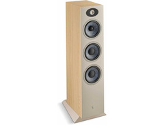 Focal Theva N°3 6.5-inch Passive Floor-standing Loudspeaker image 2