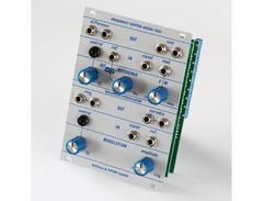 Tiptop Audio Buchla 285t Frequency Shifter and Balanced Modulator Eurorack Module image 2