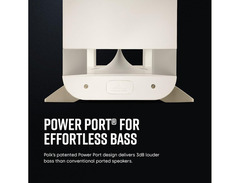 Polk Audio Signature Elite ES60 Floor-standing Speaker image 4