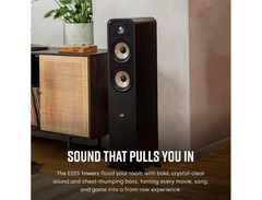 Polk Audio Signature Elite ES55 Floor-standing Speaker image 3