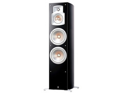 Yamaha NS-777 Passive Floor-standing Speaker image 2
