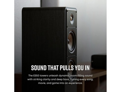 Polk Audio Signature Elite ES50 Floor-standing Speaker image 3