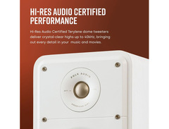 Polk Audio Signature Elite ES50 Floor-standing Speaker image 4