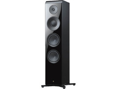 Yamaha NS-2000A Passive Floor-standing Speaker image 2