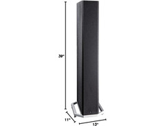 Definitive Technology Dymension DM60 Mid-size Bipolar Tower Speaker image 3