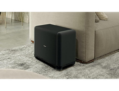 Sony SA-SW5 Wireless Subwoofer image 3