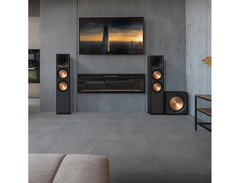 Klipsch R-121SW Subwoofer image 2