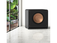 Klipsch RP-1600SW 16-inch Powered Subwoofer image 2