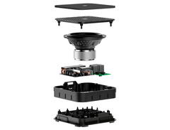 Sennheiser Ambeo Sub image 4