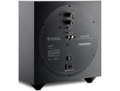 Focal Cub Evo 8.25-inch 200-watt Subwoofer image 2